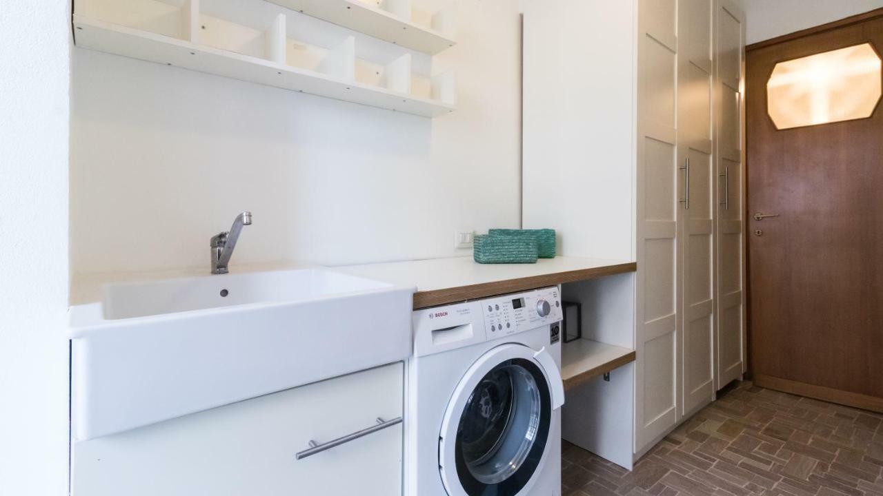 Italianway - Montecatini 15 Lägenhet Milano Exteriör bild