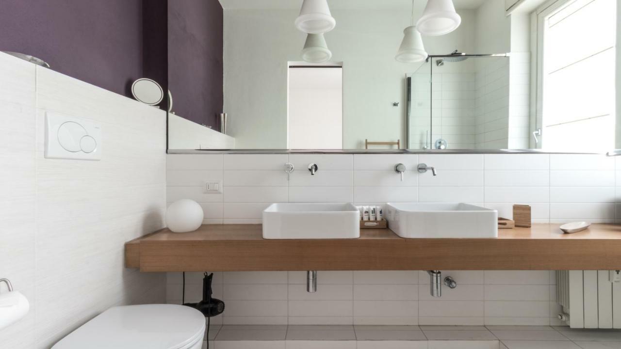 Italianway - Montecatini 15 Lägenhet Milano Exteriör bild