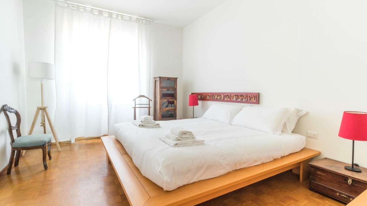 Italianway - Montecatini 15 Lägenhet Milano Exteriör bild
