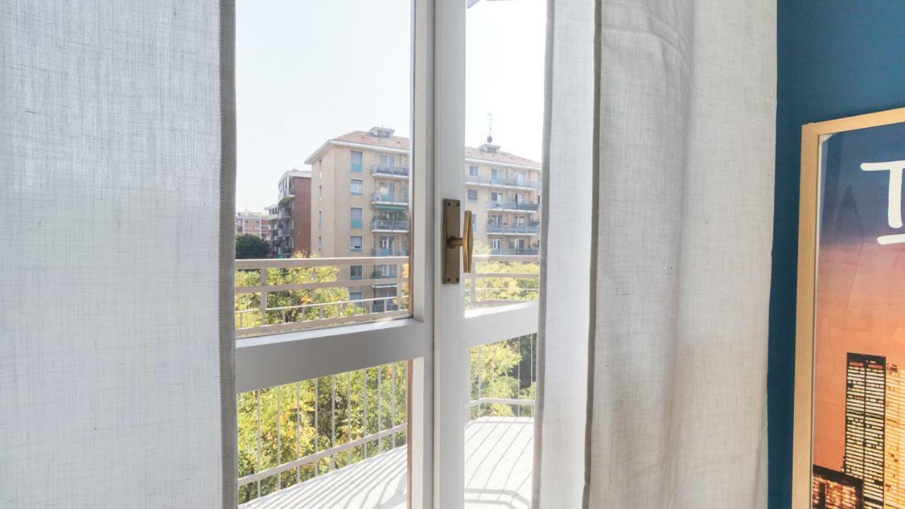 Italianway - Montecatini 15 Lägenhet Milano Exteriör bild