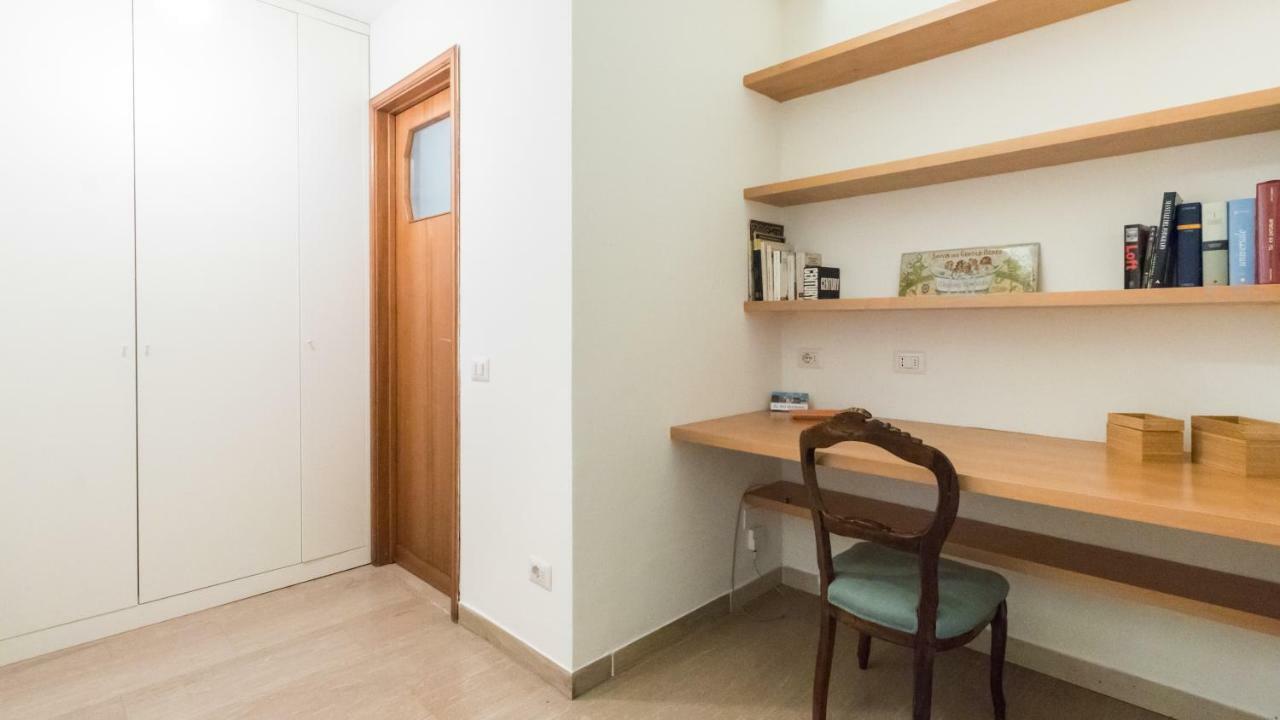 Italianway - Montecatini 15 Lägenhet Milano Exteriör bild