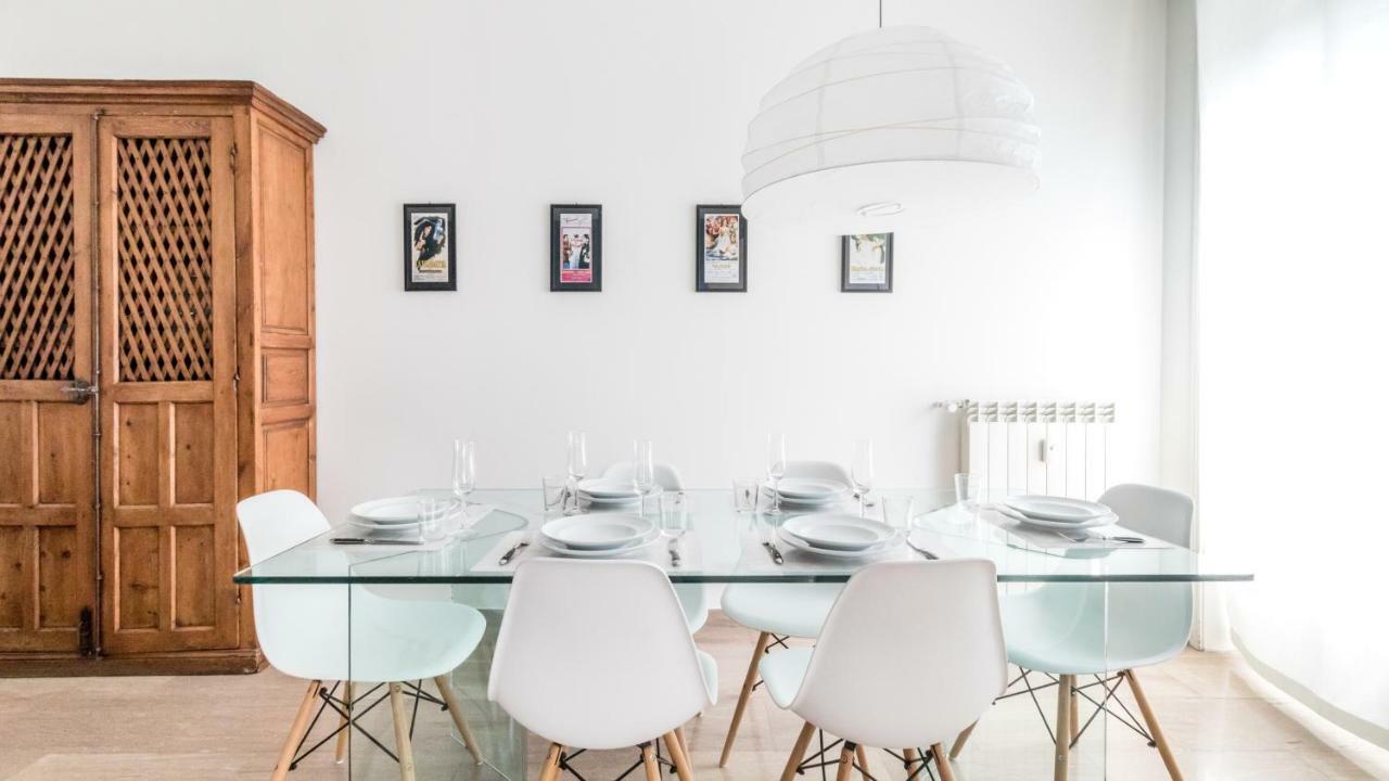 Italianway - Montecatini 15 Lägenhet Milano Exteriör bild
